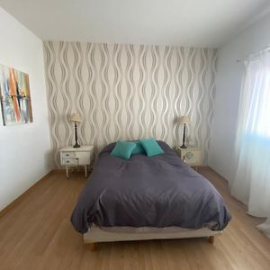 Apartamento de 1 Dormitorio